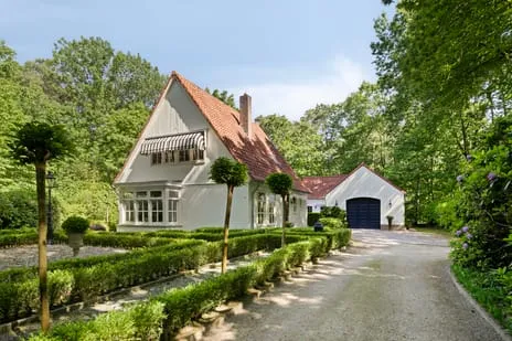 Vrijstaande woning te koop: Eerselsedijk 32, Eerselsedijk-Woonbos e.o. Bergeijk