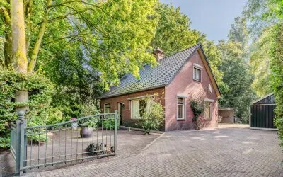 Vrijstaande woning te koop: Eerste Blokweg 92, Geerdijk-West Vroomshoop