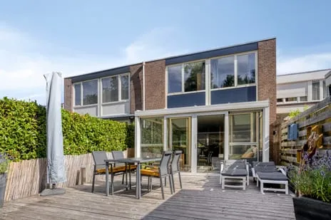 Terraced house for sale: Eerste Buitenpepers 59, De Buitenpepers 'S-Hertogenbosch