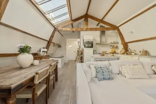 Appartement te koop: Eerste Constantijn Huygensstraat 111C, Amsterdam