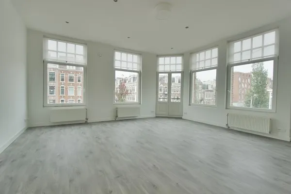 Appartement te huur: Eerste Constantijn Huygensstraat 59-3, Amsterdam