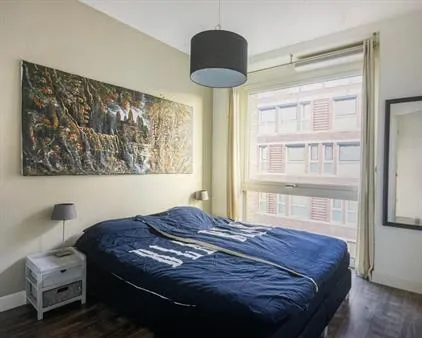 Room for rent: Eerste Constantijn Huygensstraat, Helmersbuurt-Oost Amsterdam