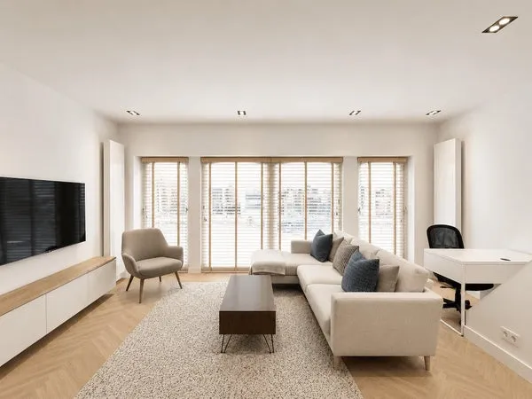 Woning te huur: Eerste Constantijn Huygensstraat, Helmersbuurt-Oost Amsterdam