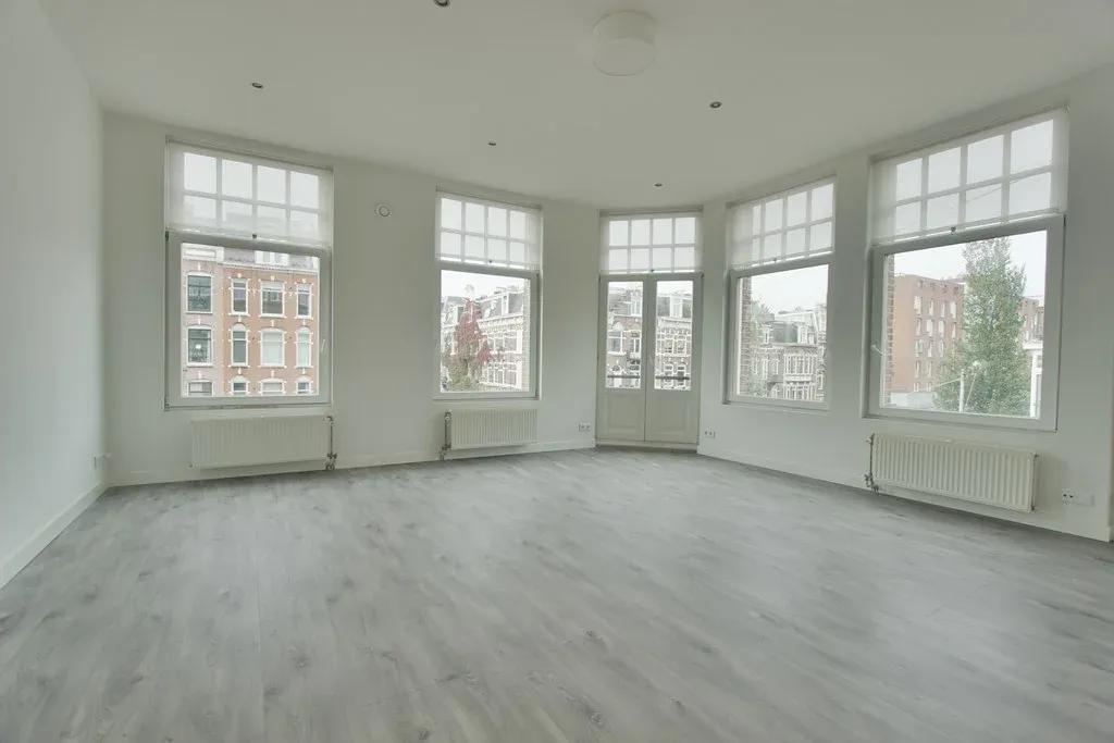 Woning te huur: Eerste Constantijn Huygensstraat, Amsterdam