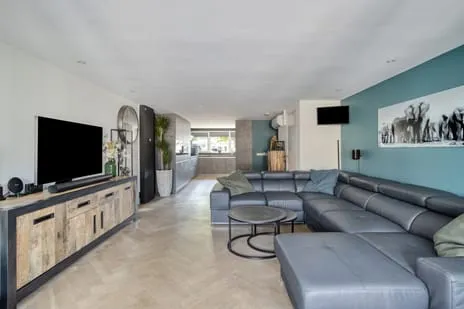 Tussenwoning te koop: Eerste Hambaken 119, De Hambaken 'S-Hertogenbosch