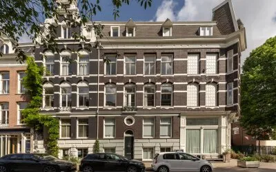 Appartement te koop: Eerste Helmersstraat 108-1, Cremerbuurt-Oost Amsterdam