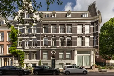 Appartement te koop: Eerste Helmersstraat 108-1, Cremerbuurt-Oost Amsterdam