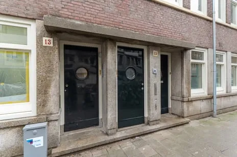 Appartement te huur: Eerste Helmersstraat 15H, Helmersbuurt-Oost Amsterdam