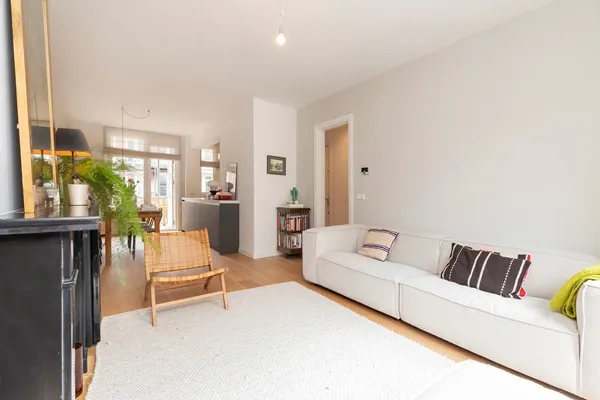 Appartement te huur: Eerste Helmersstraat 214-2, Cremerbuurt-West Amsterdam