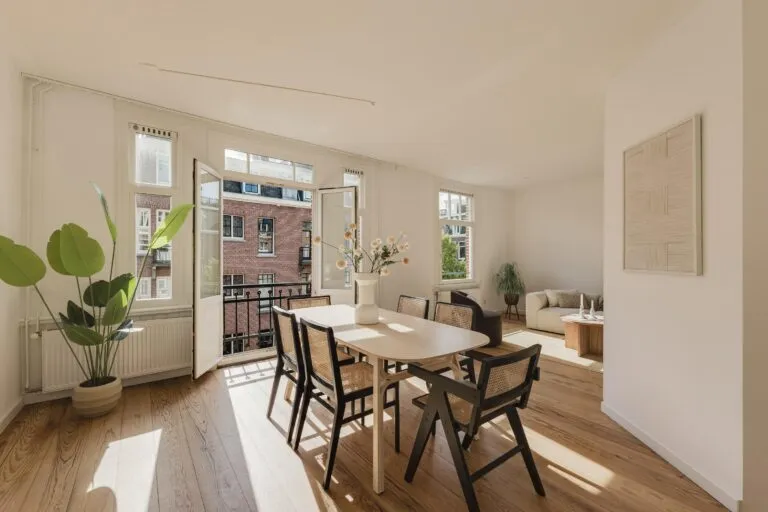 Appartement te koop: Eerste Helmersstraat 218-3, Amsterdam