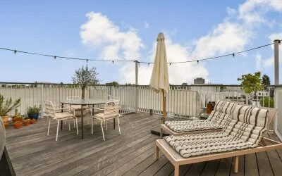 Appartement te koop: Eerste Helmersstraat 243-3, Cremerbuurt-Oost Amsterdam