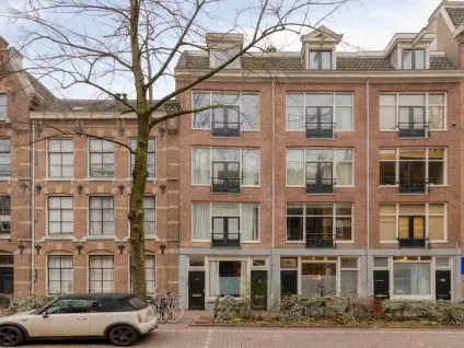 Appartement te koop: Eerste Hugo de Grootstraat 15-3, Frederik Hendrikbuurt-Zuidoost Amsterdam