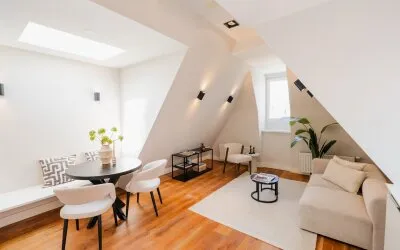Studio te koop: Eerste Jan Steenstraat 74-4, Hercules Seghersbuurt Amsterdam