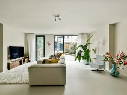 Appartement te koop: Eerste Jan van der Heijdenstraat 32H, Hercules Seghersbuurt Amsterdam