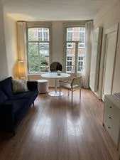 Kamer te huur: Eerste Jan van der Heijdenstraat, Hercules Seghersbuurt Amsterdam