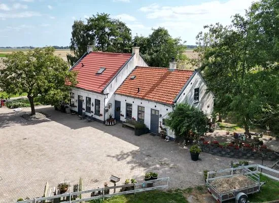 Vrijstaande woning te koop: Eerste Kruisweg 7, Verspreide huizen Standdaarbuiten Standdaarbuiten