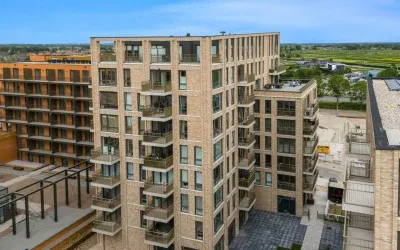 Appartement te koop: Eerste Kwartier 55, Stationsgebied Heerhugowaard