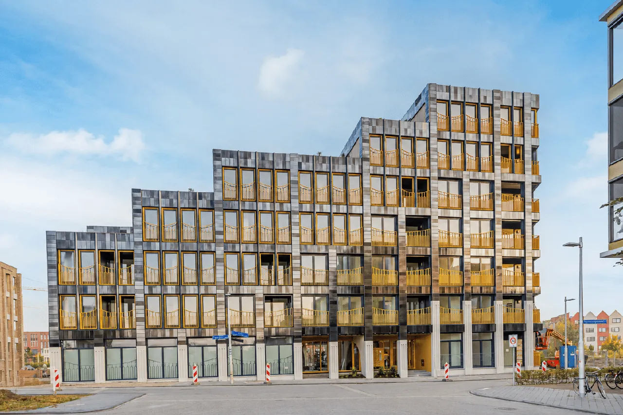 Appartement te huur: Eerste Muntmeesterslaan 145, Utrecht