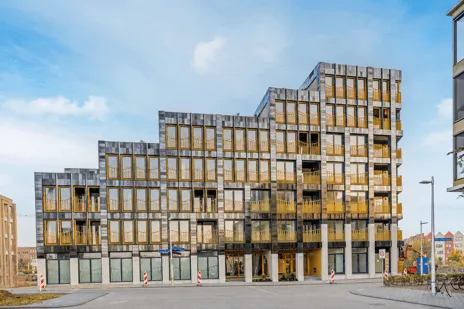 Appartement te huur: Eerste Muntmeesterslaan 157, Leeuwesteyn Utrecht