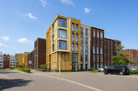 Appartement te koop: Eerste Muntmeesterslaan 73, Leeuwesteyn Utrecht