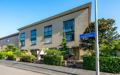 Hoekwoning te koop: Eerste Oosterparklaan 138, Parkwijk-Zuid Utrecht