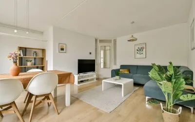 Appartement te koop: Eerste Oosterparkstraat 168C, Oosterparkbuurt-Zuidwest Amsterdam