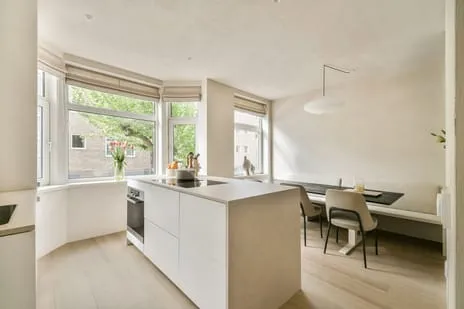 Appartement te koop: Eerste Oosterparkstraat 65-1, Weesperzijde-Noord Amsterdam