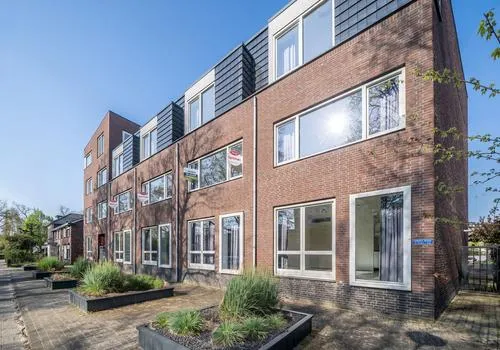 Studio te koop: Eerste Oude Heselaan 150, Biezen Nijmegen