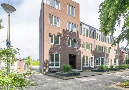 Appartement te koop: Eerste Oude Heselaan 154, Biezen Nijmegen