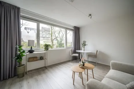 Studio te koop: Eerste Oude Heselaan 162, Biezen Nijmegen