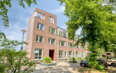Studio te koop: Eerste Oude Heselaan 172, Biezen Nijmegen