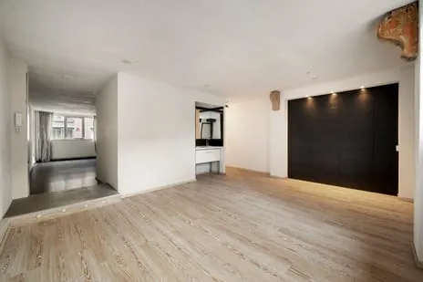 Appartement te koop: Eerste Passeerdersdwarsstraat 76, Passeerdersgrachtbuurt Amsterdam
