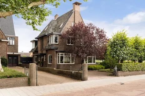 Vrijstaande woning te koop: Eerste Stationsstraat 88, Zoetermeer