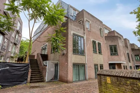 Appartement te koop: Eerste Straatje van Best 20, Binnenstad centrum 'S-Hertogenbosch