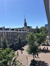 Room for rent: Eerste Van Swindenstraat, Dapperbuurt-Zuid Amsterdam