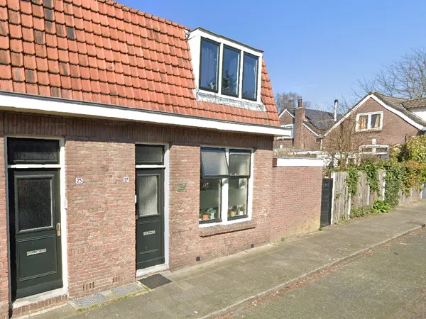 Kamer te huur: Eerste Weidjesstraat 27-1, Oud-Assendorp Zwolle