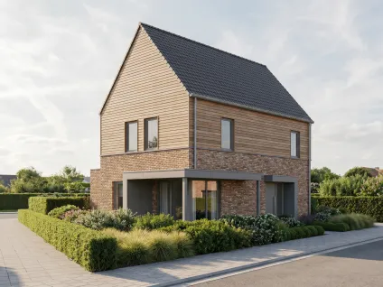 Woning te koop: Eerste Weierei 20, Amstelwijck Midden Dordrecht