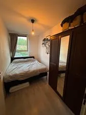 Kamer te huur: Eerste Westerparklaan, Parkwijk-Noord Utrecht