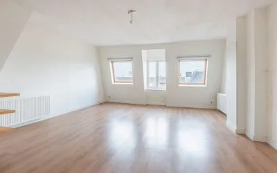 Appartement te koop: Eerste Atjehstraat 108-4, Amsterdam