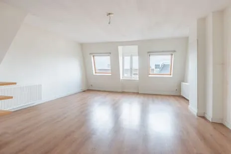 Appartement te koop: Eerste Atjehstraat 108-4, Timorpleinbuurt-Zuid Amsterdam