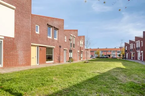 Tussenwoning te koop: Eerste Avendonkstraat 5, Deuteren 'S-Hertogenbosch