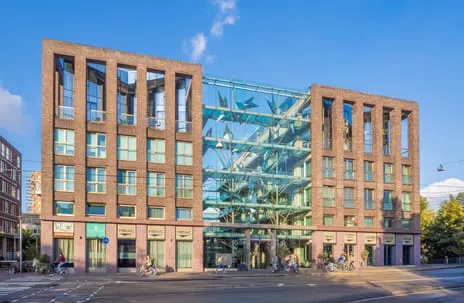 Appartement te koop: Eerste Constantijn Huygensstraat 32C, Amsterdam