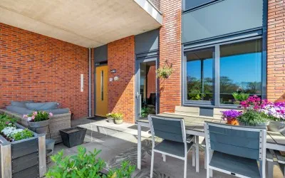 Appartement te koop: Eerste Groenelaan 90, Oranjebuurt Castricum