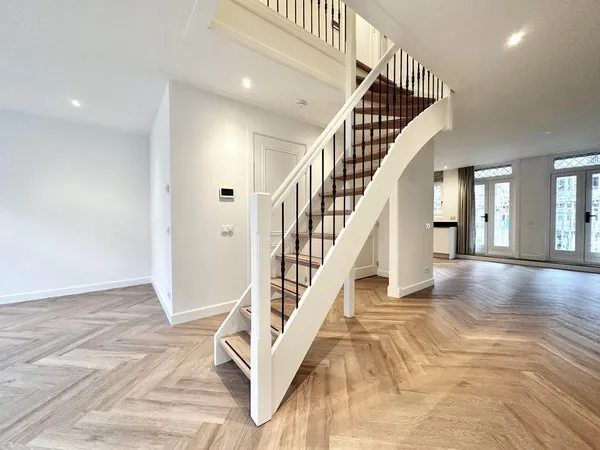 Woning te huur: Eerste Helmersstraat, Helmersbuurt-Oost Amsterdam