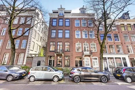Appartement te koop: Eerste Hugo de Grootstraat 1-1, Frederik Hendrikbuurt-Zuidoost Amsterdam