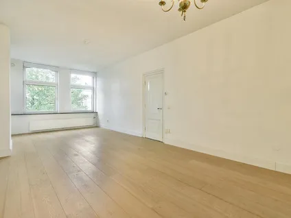 Appartement te koop: Eerste Hugo de Grootstraat 3-3, Amsterdam