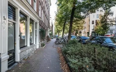 Appartement te koop: Eerste Hugo de Grootstraat 5H, Frederik Hendrikbuurt-Zuidoost Amsterdam