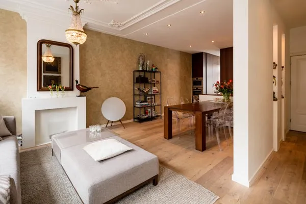 Woning te huur: Eerste Jacob van Campenstraat, Frans Halsbuurt Amsterdam