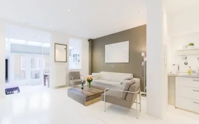 Appartement te huur: Eerste Jan Steenstraat 119H, Sarphatiparkbuurt Amsterdam