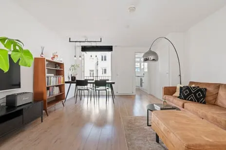 Appartement te koop: Eerste Jan Steenstraat 15-2, Hercules Seghersbuurt Amsterdam